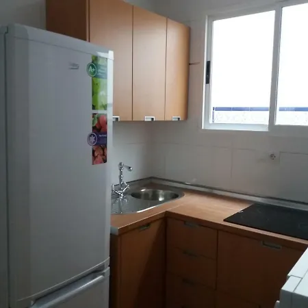 La Casa Del Viajero بيت للعطل أرذاليس