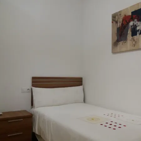 La Casa Del Viajero