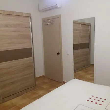 La Casa Del Viajero بيت للعطل أرذاليس