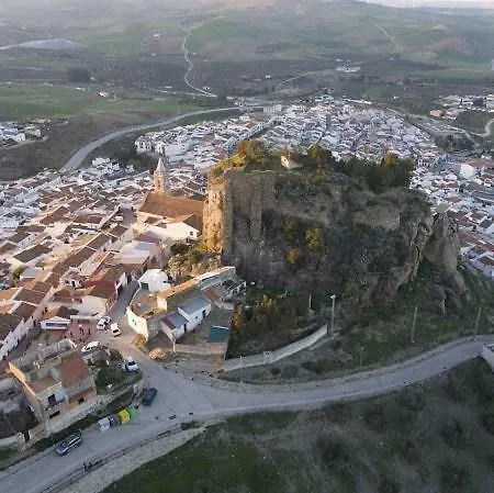 La Casa Del Viajero أرذاليس