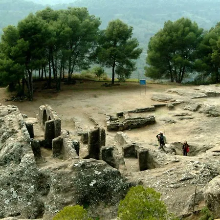 بيت للعطل La Casa Del Viajero