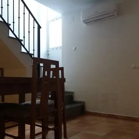 بيت للعطل La Casa Del Viajero *