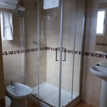 La Casa Del Viajero *