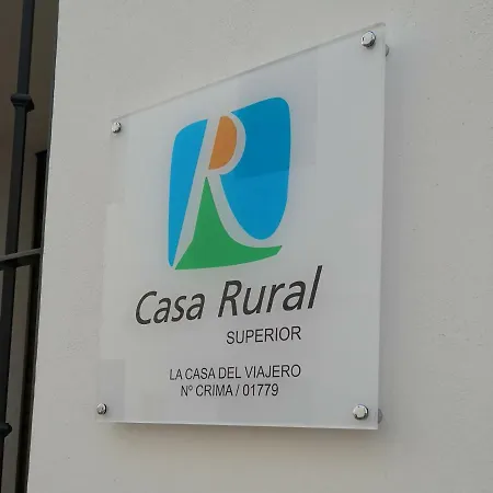 La Casa Del Viajero بيت للعطل أرذاليس