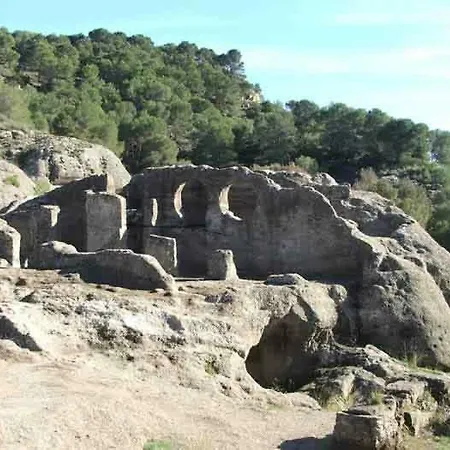 La Casa Del Viajero بيت للعطل أرذاليس