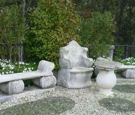 La Casa Del Viajero بيت للعطل *