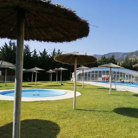 بيت للعطل La Casa Del Viajero أرذاليس
